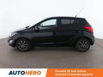 Hyundai i20 1.2 Classic (bj 2015), Auto's, Voorwielaandrijving, Euro 5, Stof, Gebruikt