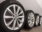 17 inch org Vw Passat Troc Arteon Touran velgen winterbanden, Auto-onderdelen, Ophalen of Verzenden