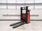 LINDE L10, 1000 tot 2000 kg, Elektrisch, Stapelaar, LINDE