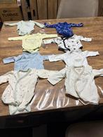 Lot de body, Kinderen en Baby's, Babykleding | Maat 50, Ophalen, Zo goed als nieuw, Jongetje, Overhemdje of Bloesje