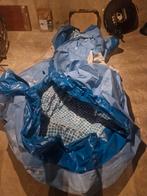 Groot Intex zwembad (gratis ophalen), Jardin & Terrasse, Piscines, 300 cm ou plus, Rond, Comme neuf, Enlèvement