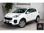 Kia Sportage 1.6i 2WD | NAVI | CAMERA | AIRCO, Autos, Kia, Sportage, Berline, Achat, 147 g/km