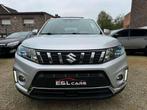 Suzuki Vitara S 1.4 Turbo 4x2 GLX *12 mois de garantie*, Gebruikt, Alcantara, Bedrijf, 5 deurs