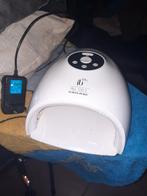 Machine Led onglerie, Electroménager, Équipement de Soins personnels, Enlèvement