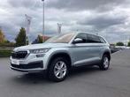 Skoda Kodiaq 1.5TSi/1steEig/60000km/Carplay/Cam&Pdc/Cruise/, 0 kg, 1498 cc, Zwart, 4 cilinders