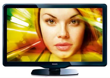 TÉLÉVISEURS PLAT LCD FULL HD PHILIPS, Philips, 50 Hz, LCD, Comme neuf