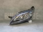 KOPLAMP FIAT DUCATO BOXER JUMPER FACELIFT LED 14- 1394433080, Auto-onderdelen, Gebruikt, -, -, 6 maanden garantie