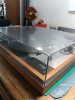 Thorens TD 160, Audio, Tv en Foto, Platenspelers, Ophalen, Gebruikt, Platenspeler, Thorens
