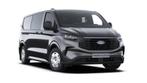 Ford Transit Custom 320L Trend Multi Use - 6 Zit - Camera -, 4 deurs, Stof, 4 cilinders, 136 pk