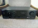 SONY F110 versterker, Audio, Tv en Foto, Versterkers en Ontvangers, Ophalen, Gebruikt, Sony