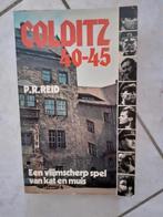 Colditz 40-45 ans., Livres, Guerre & Militaire, Comme neuf, P. R. Reid, Enlèvement ou Envoi