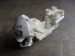 Lego Duplo Motorcycle (zie foto's) 2, Enlèvement ou Envoi, Utilisé, Briques en vrac, Duplo