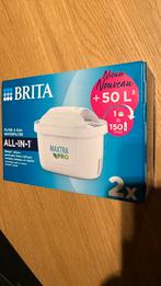 Brita filter, Huis en Inrichting, Ophalen, Nieuw