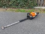 stihl haagschaar, Ophalen, Gebruikt