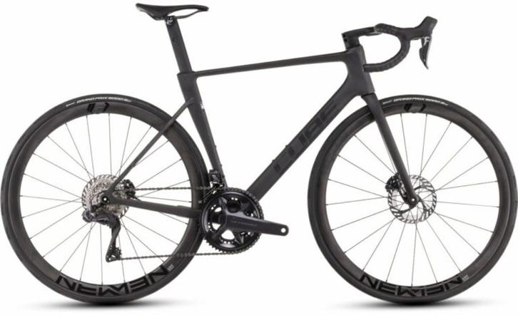 Cube Litening AIR C:68X Race blackline Maat 58, Fietsen en Brommers, Fietsen | Heren | Sportfietsen en Toerfietsen, Nieuw, Overige merken