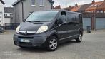 Opel Vivaro 2.5D 120 000 km modèle 2009 climatisé, Bluetooth, Achat, Vivaro, Boîte manuelle