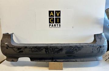 BMW 5 serie E61 touring combi facelift achterbumper bumper  beschikbaar voor biedingen