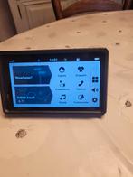 motor gps Garmin, Motoren, Accessoires | Navigatiesystemen, Ophalen, Zo goed als nieuw