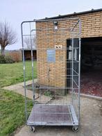 Rolkar, Ophalen, Zo goed als nieuw