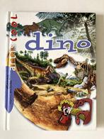 Dinosaurussen van Artis-Historia in nieuwe staat!, Boeken, Kinderboeken | Jeugd | onder 10 jaar, Ophalen, Nieuw