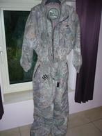 Salopette de Ski, Enlèvement ou Envoi, Comme neuf, Ski, Vêtements