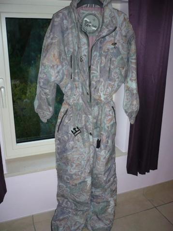 Salopette de Ski  beschikbaar voor biedingen