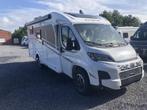 Sunlight V67S  8 traps automaat model 2026, Automaat, Sunlight, Ringverwarming, Fiat