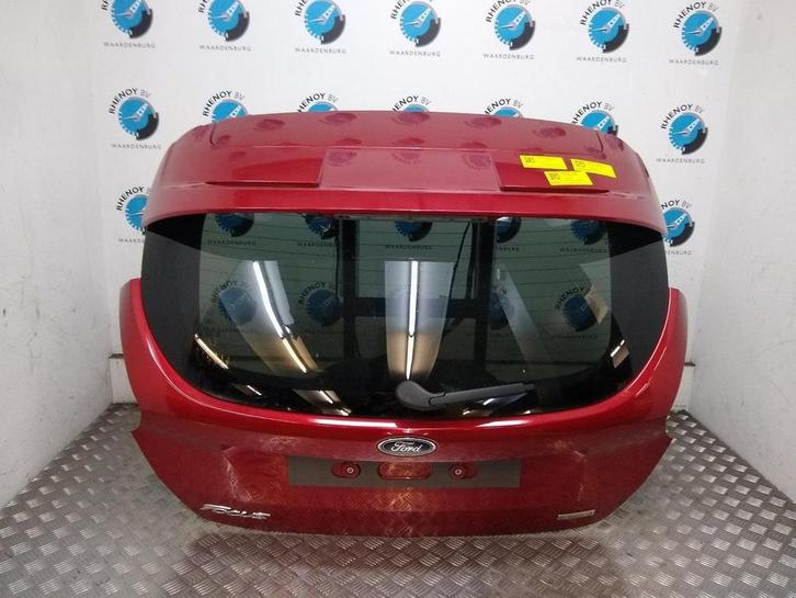 FORD FOCUS ST LINE [BOOTLID_TAILGATE] 2018, Auto-onderdelen, Overige Auto-onderdelen, Gebruikt, ARN erkend, Stiba lid, Erkend duurzaam