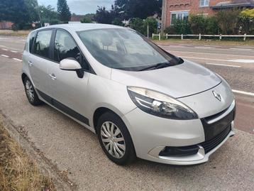 Renault scenic 1.5 DCI beschikbaar voor biedingen