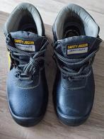 Chaussures de sécurité Safety Jogger Bestboy taille 38, Bricolage & Construction, Comme neuf, Enlèvement