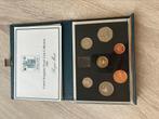 united kingdom proof coin collection 1985, Postzegels en Munten, Ophalen of Verzenden
