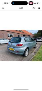 Je vend mon alpha Roméo 146000 avec contrôle technique, Autos, Alfa Romeo, Particulier, Autre, Achat