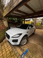 Jaguar E Pace, Cuir, Achat, 110 kW, Entretenue par le concessionnaire