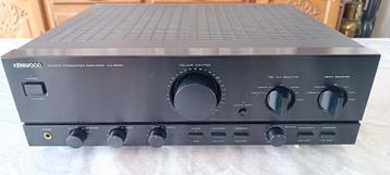 Kenwood KA-5020 2 x 80 Watt stereoversterker Mint! beschikbaar voor biedingen