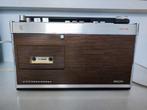 Radio Cassette Vintage Philips 1972