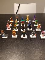 Lego serie Lego movie 2 (compleet) - 71023, Ophalen of Verzenden, Nieuw, Complete set, Lego