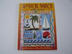 Tropical Punch : Marilyn Dorwart, Hobby en Vrije tijd, Borduren en Borduurmachines, Nieuw, Overige typen, Ophalen of Verzenden