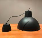 Suspension noire, Maison & Meubles, Lampes | Suspensions, Utilisé