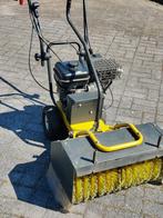 veegmachine, Tuin en Terras, Ophalen, Gebruikt