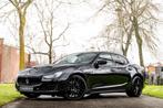 Maserati Ghibli 3.0 V6 GranSport * Sportuitlaat * Camera *, Cuir, Achat, 2987 cm³, Entreprise