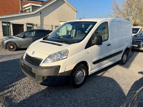 Peugeot Expert 1.6 hdi, 2012, euro 5, Lichte vracht, Airco, Auto's, Bestelwagens en Lichte vracht, Bedrijf, Te koop, Airconditioning