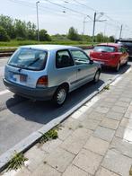 Toyota Starlet 29700 km bj 1999, Voorwielaandrijving, Starlet, Particulier, 55 kW