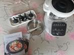Robot de cuisine Companion de Moulinex, Elektronische apparatuur, Ophalen, Zo goed als nieuw