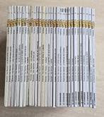 BD Thorgal, Ophalen, Zo goed als nieuw, Rosinski - Van Hamme, Meerdere stripboeken