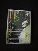 Psyduck verzameling, Enlèvement