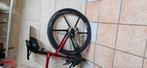 2 pneus Michelin gravel 700x35, Fietsen en Brommers, Fietsaccessoires | Fietsenrekken, Ophalen of Verzenden, Nieuw
