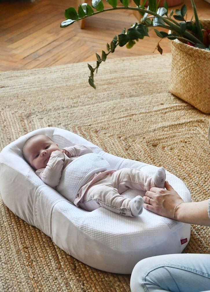 Red Castle Cocoonababy – als nieuwstaat, nauwelijks gebruikt, Kinderen en Baby's, Dekens, Slaapzakjes en Inbakerproducten, Zo goed als nieuw