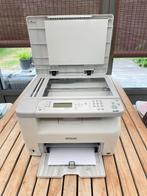 EPSON LASERPRINTER TE KOOP, Computers en Software, Printers, Ophalen, Gebruikt, Printer, Epson