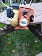 Débroussailleuse Stihl Fs55, Tuin en Terras, Bosmaaiers, Ophalen, Gebruikt