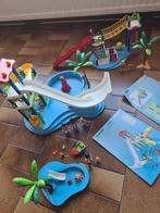 Parc aquatique Playmobil, Enfants & Bébés, Comme neuf, Enlèvement
